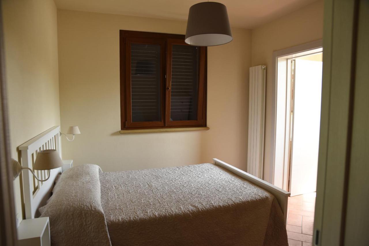 Case&Colline Villa Eliso Bibbona Extérieur photo