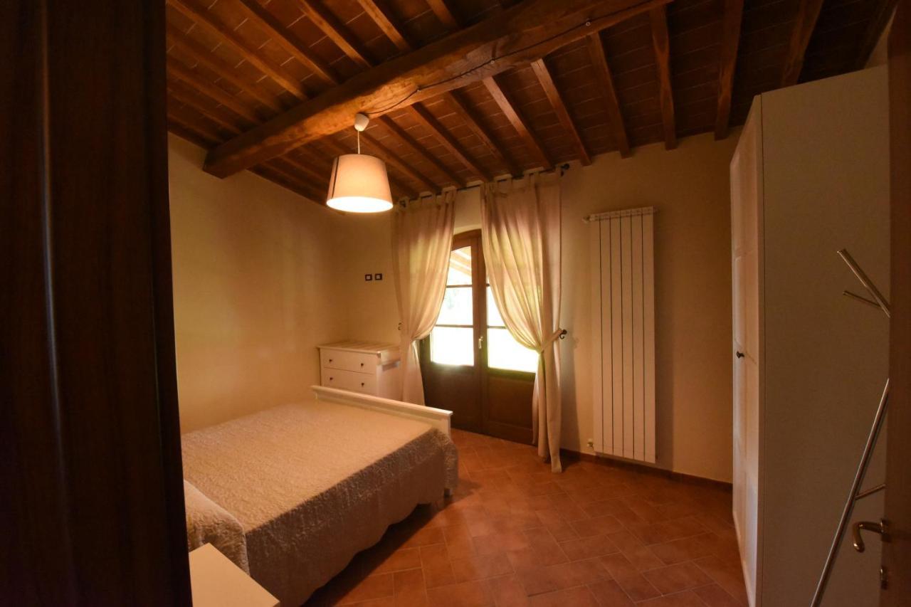 Case&Colline Villa Eliso Bibbona Extérieur photo