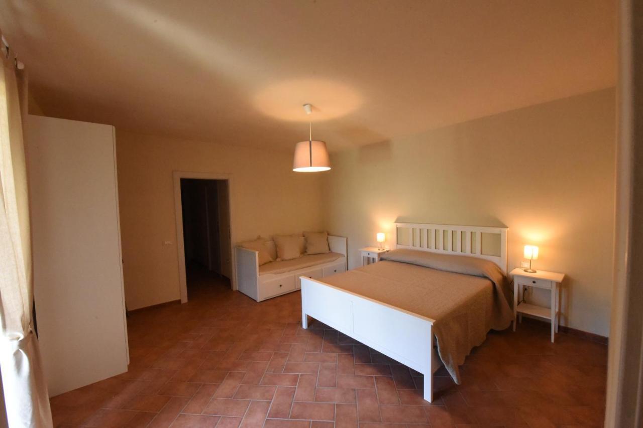 Case&Colline Villa Eliso Bibbona Extérieur photo