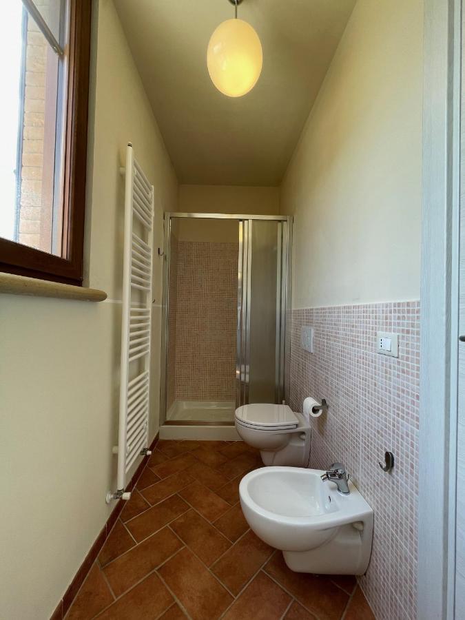 Case&Colline Villa Eliso Bibbona Extérieur photo