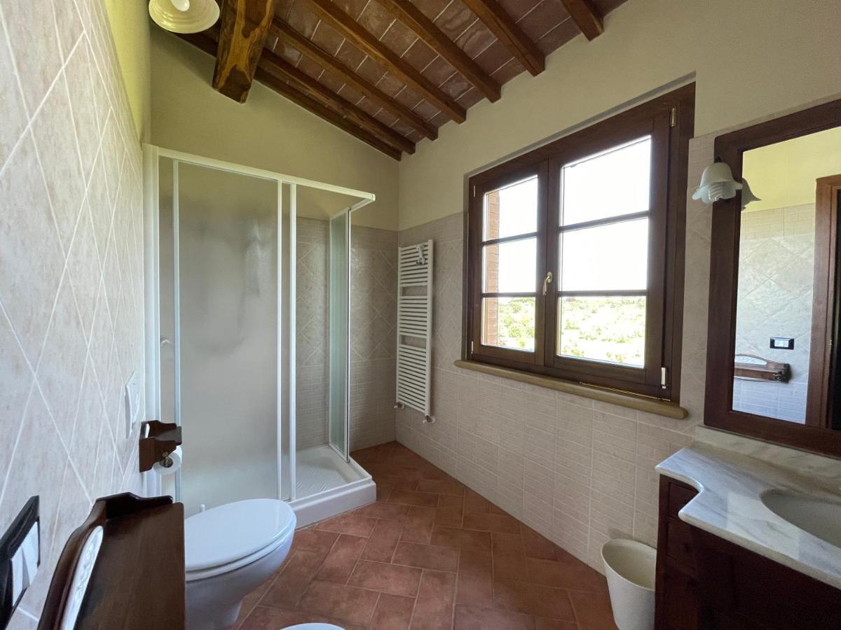 Case&Colline Villa Eliso Bibbona Extérieur photo