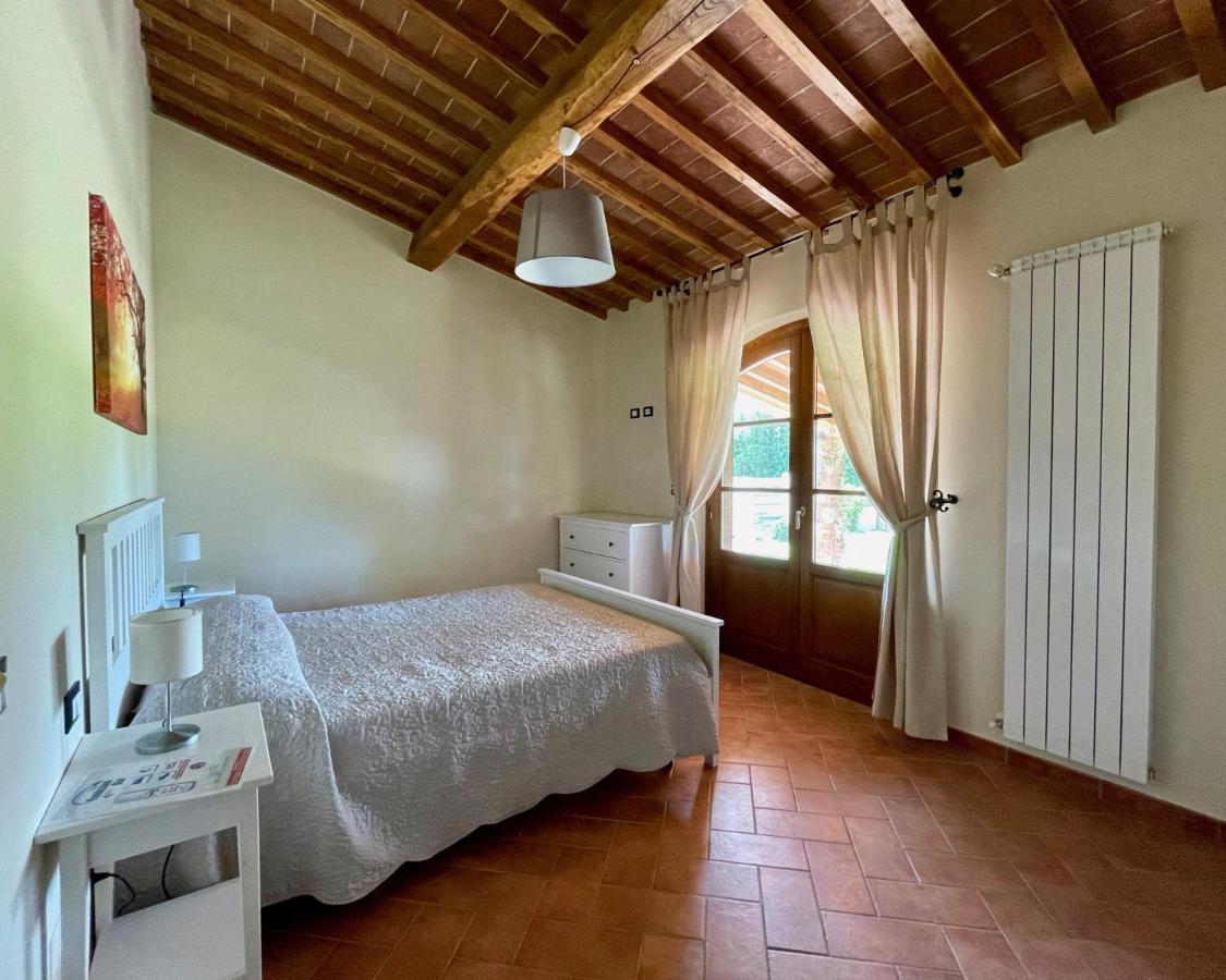 Case&Colline Villa Eliso Bibbona Extérieur photo