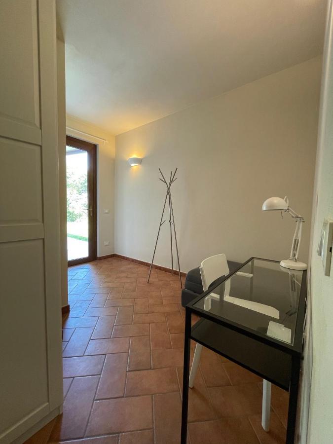 Case&Colline Villa Eliso Bibbona Extérieur photo