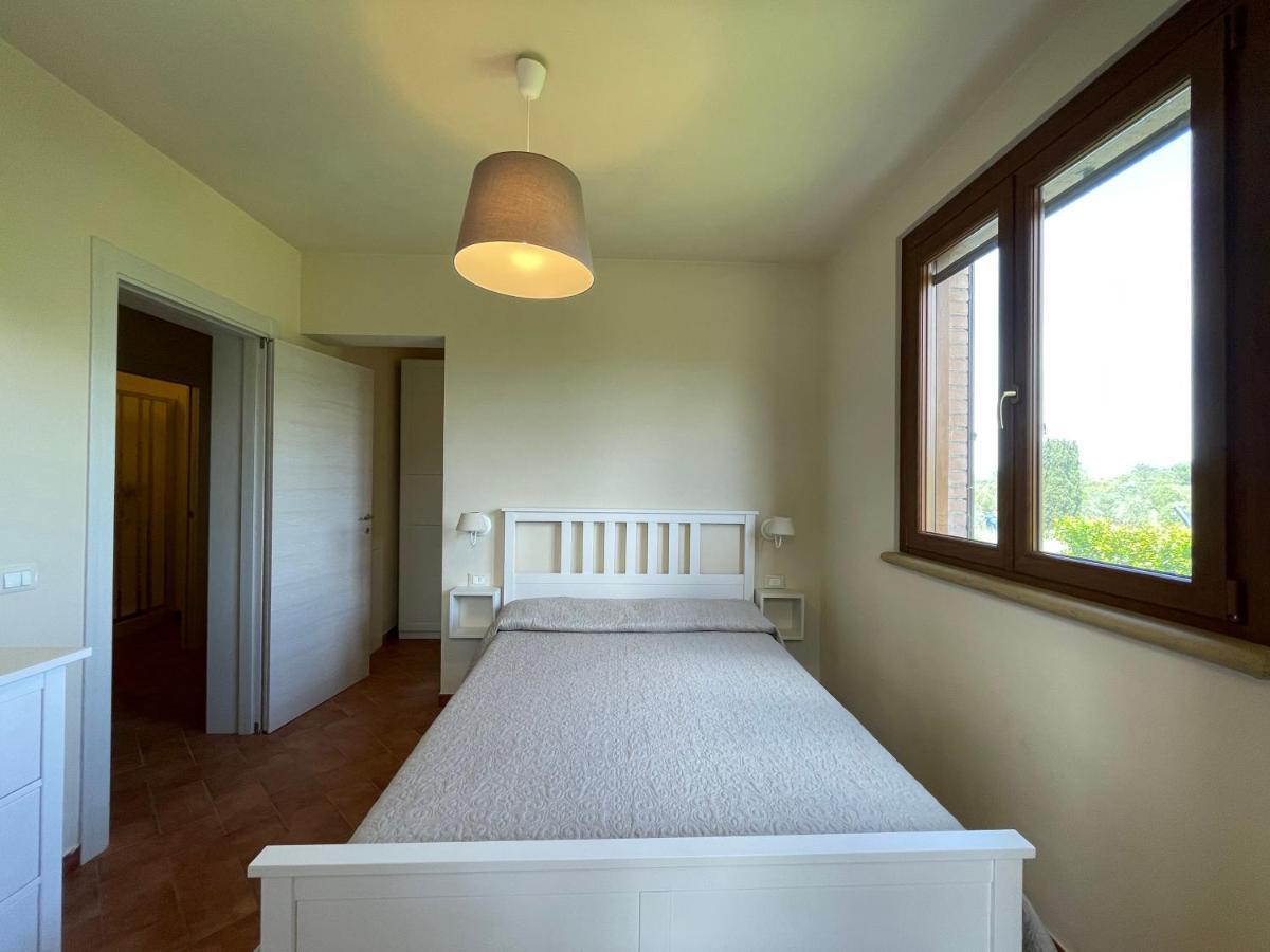 Case&Colline Villa Eliso Bibbona Extérieur photo